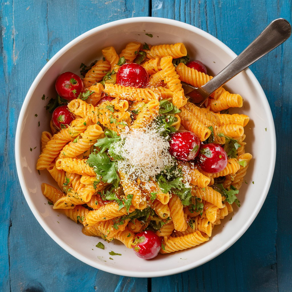 Pasta Dinner Recipes