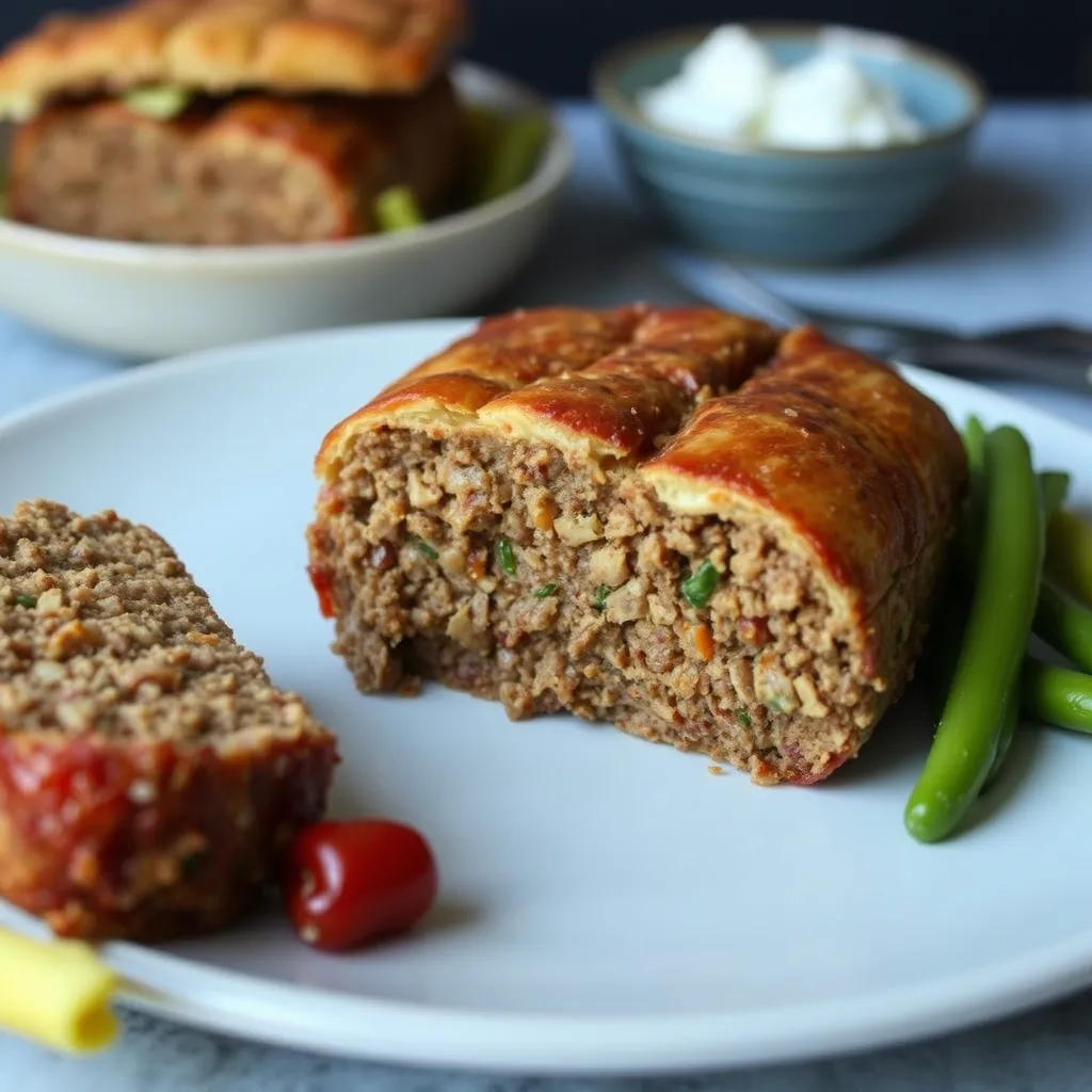 meatloaf recipe