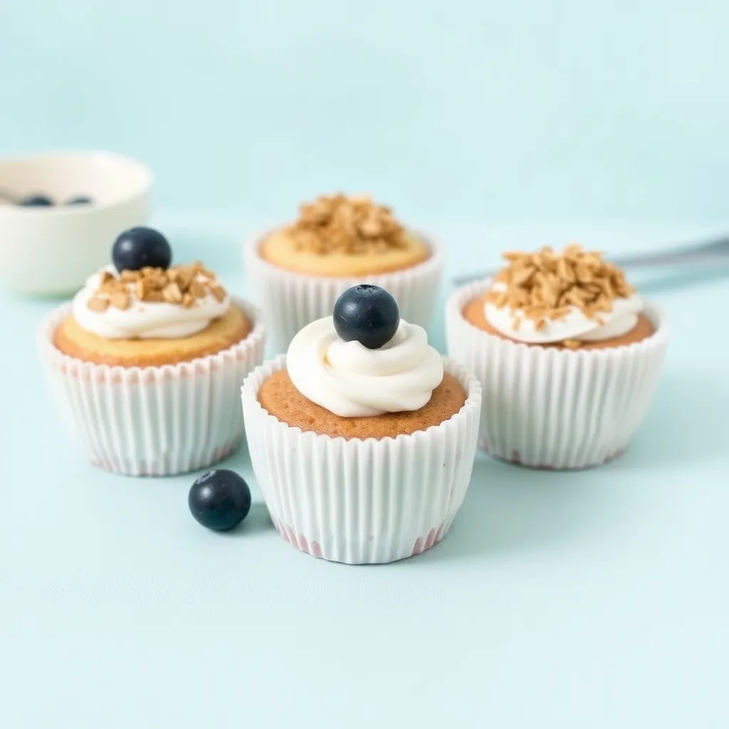 Quick 5-minute desserts made with minimal ingredients, perfect for instant satisfaction.Quick 5-minute desserts made with minimal ingredients, perfect for instant satisfaction.