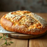 Turkish Bread