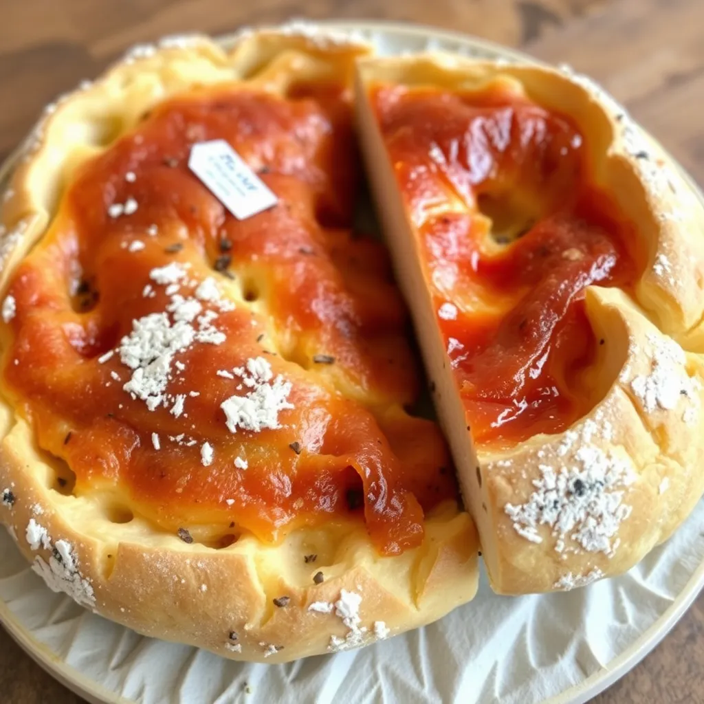 Turkish Bread 