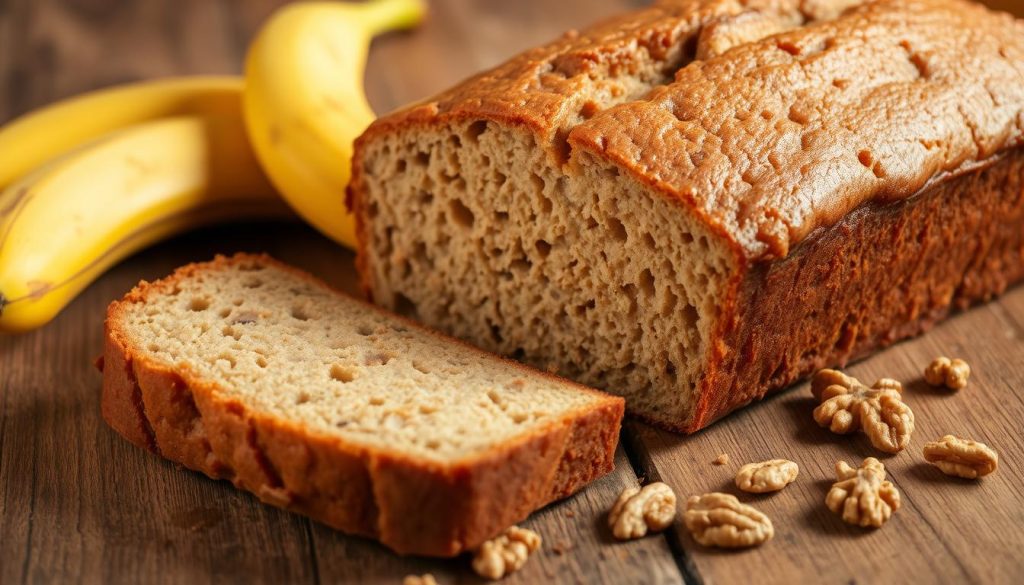 banana bread recipe