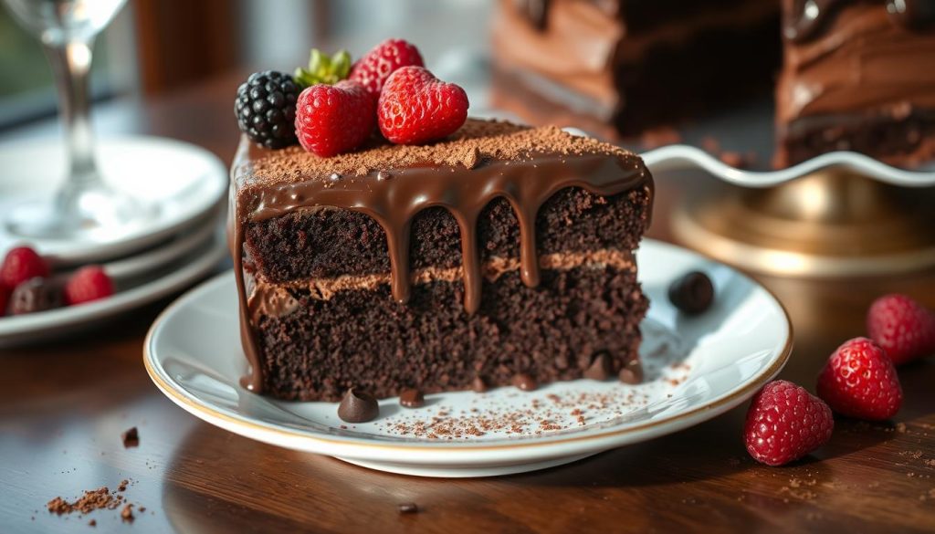 hershey's chocolate cake