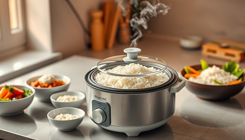 rice cooker