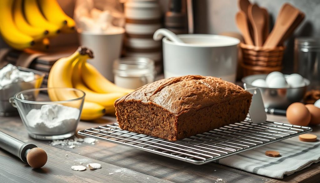 tips for making banana bread